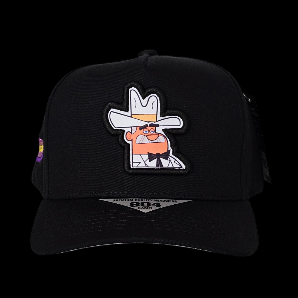 Gorra Don Dimadon