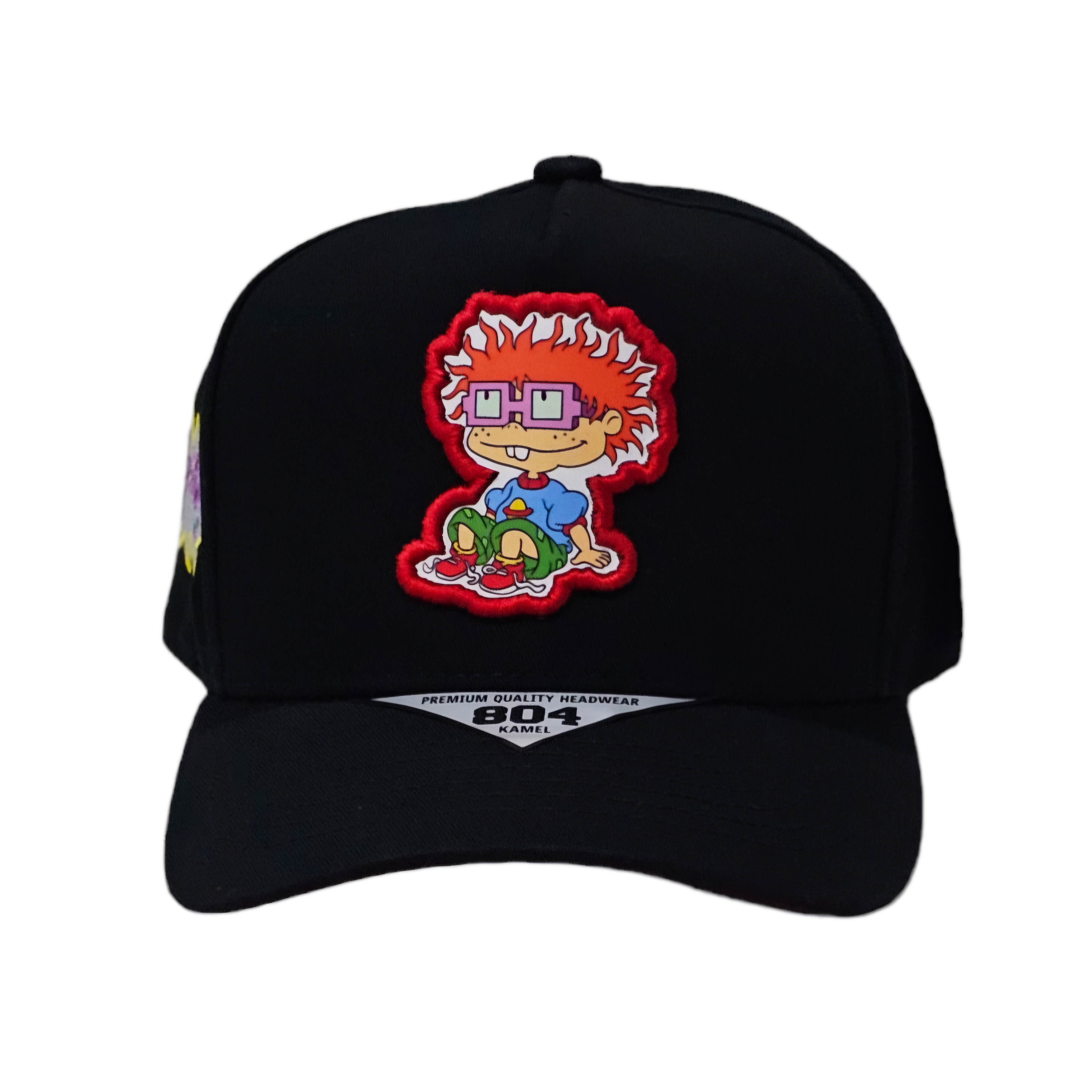 🔥Gorra Carlitos 🤠👌