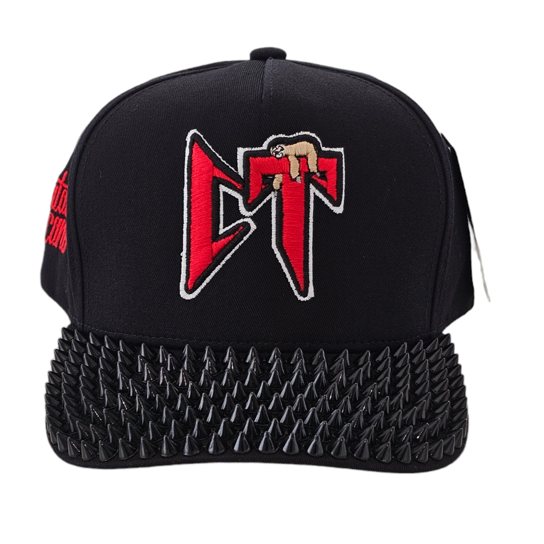 🔥Gorra Natanael Cano🦥