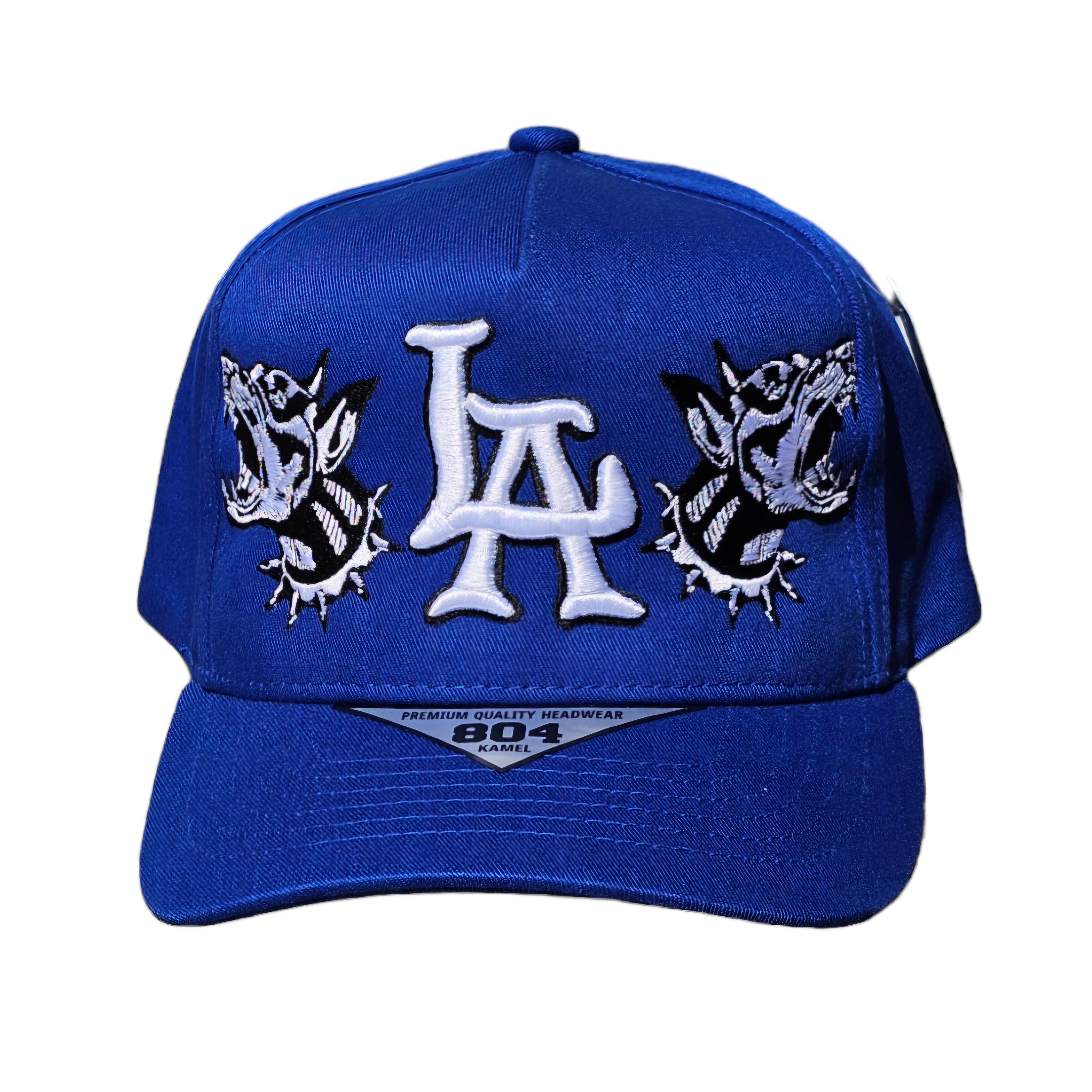 🔥Gorra Los Angeles 👌🧢