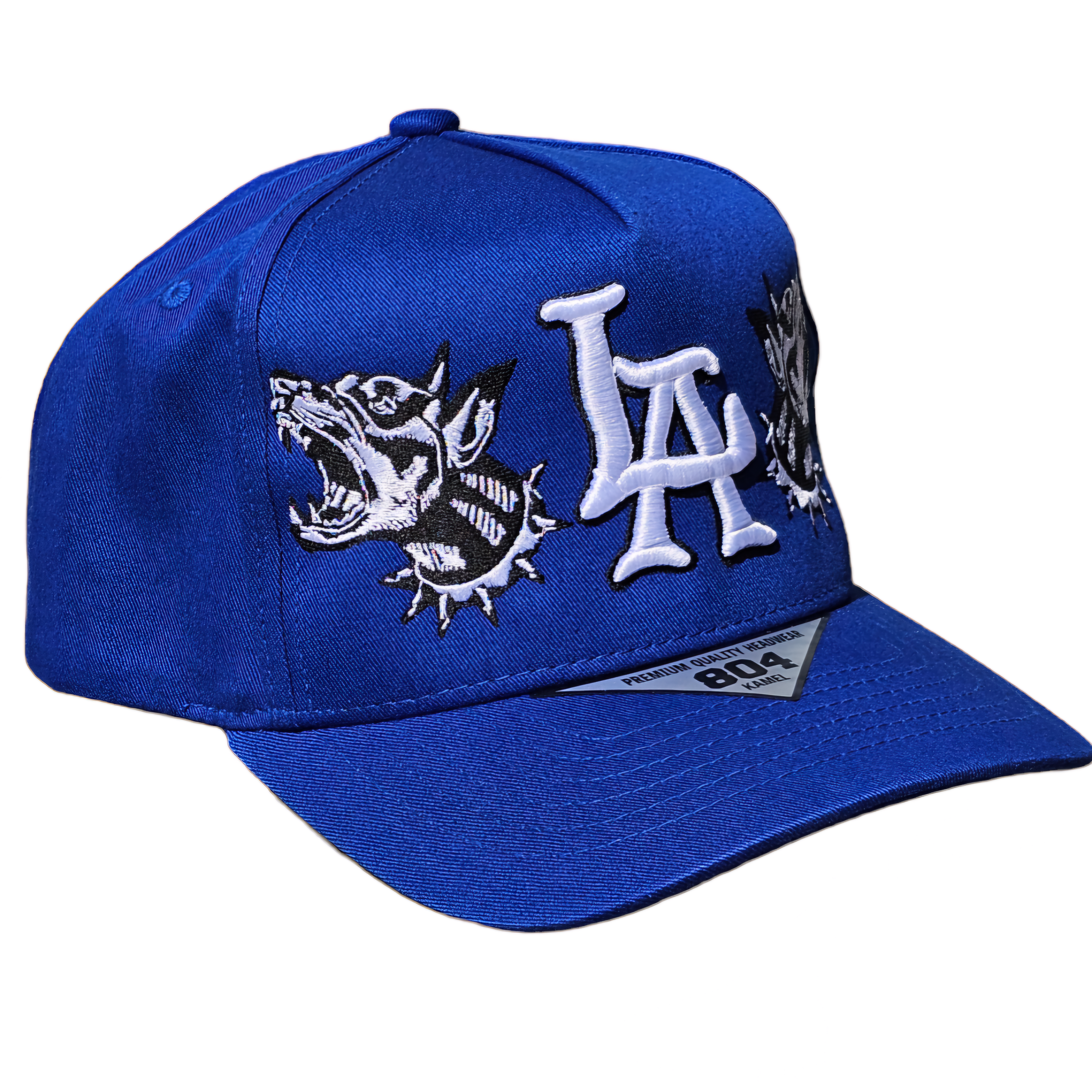 🔥Gorra Los Angeles 👌🧢