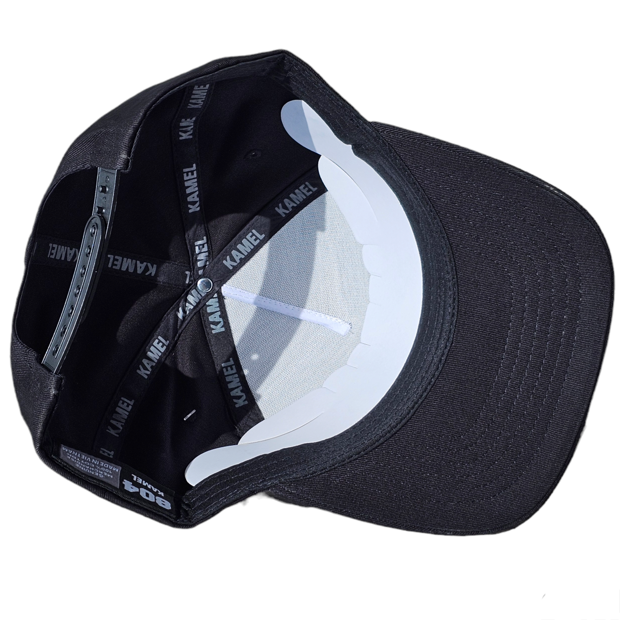 🔥Gorra El Zorro 👌🧢