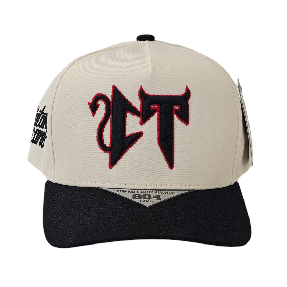 Gorra CT Diablo 🔥👌🧢