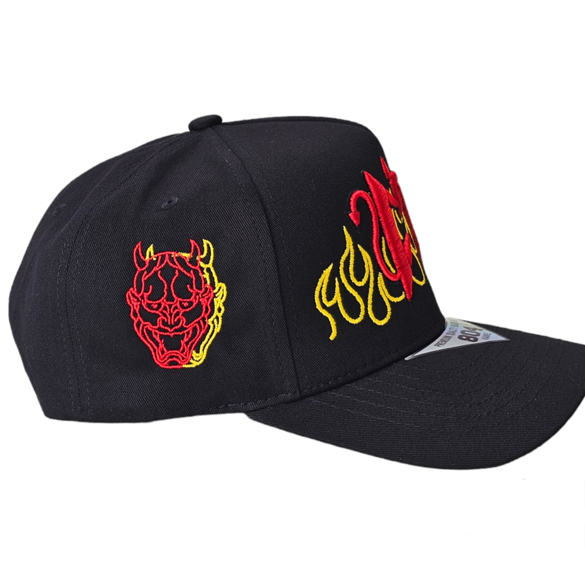 🔥Gorra CT Diablo 👌🧢