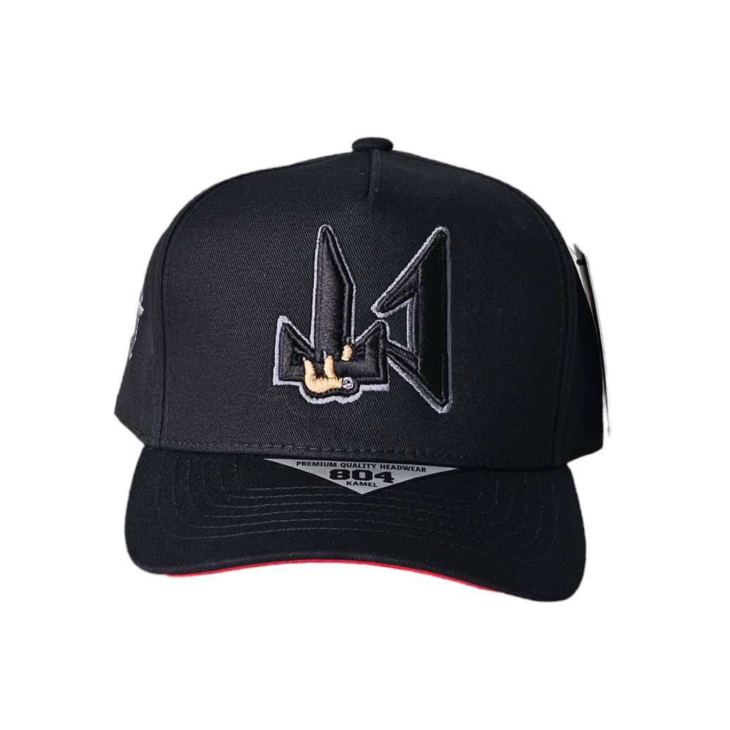 🔥Gorra CT Natanael Cano 👌 🧢