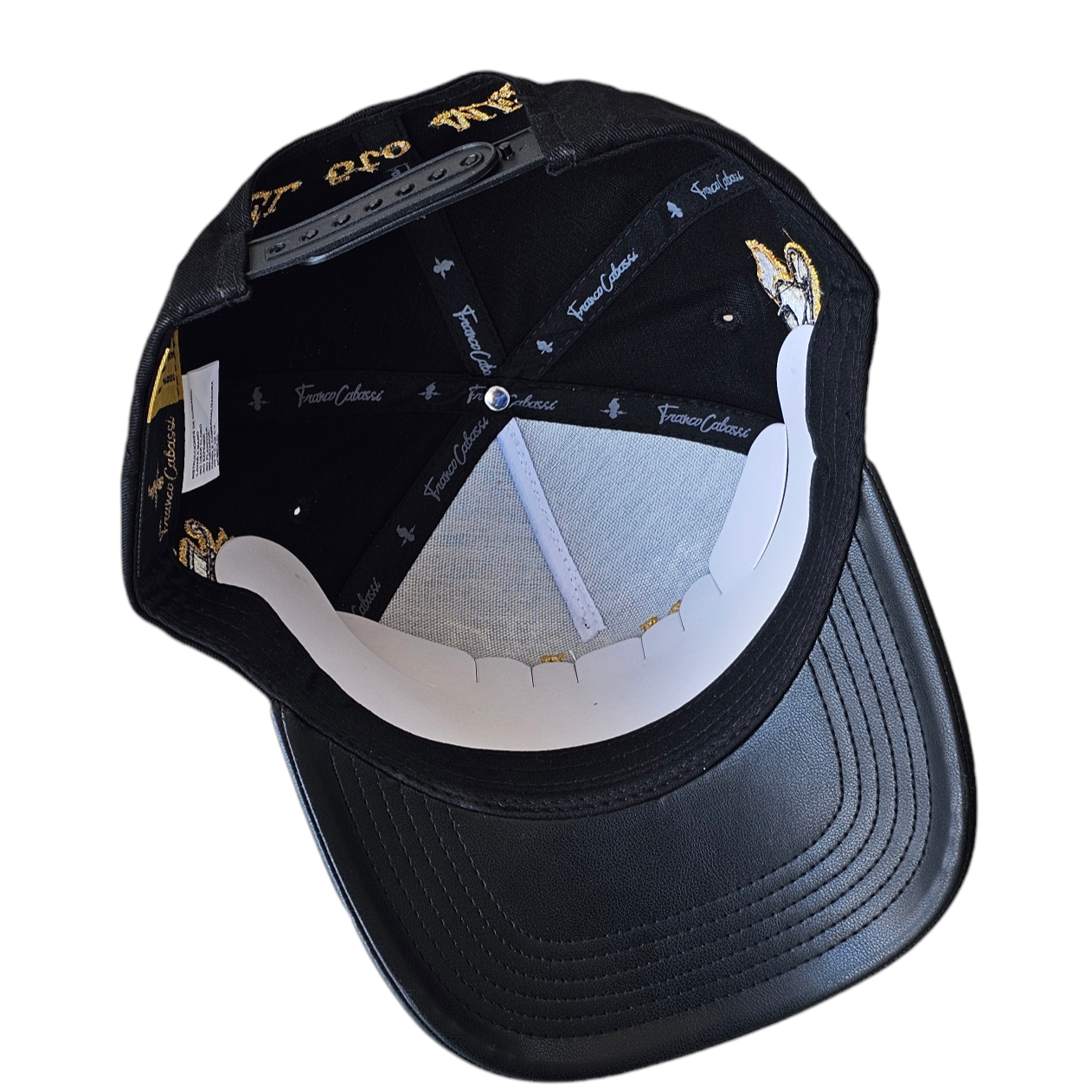 🔥Gorra El Ranchero👌🤠