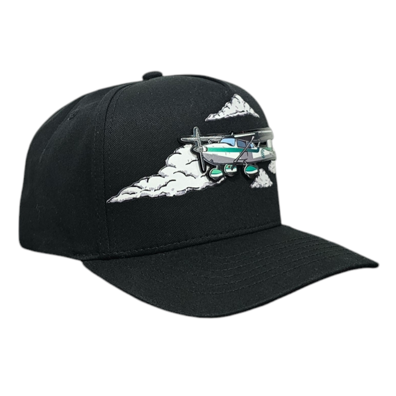 Gorra Para Pilotos