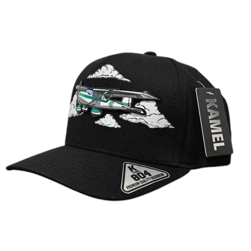 Gorra Para Pilotos