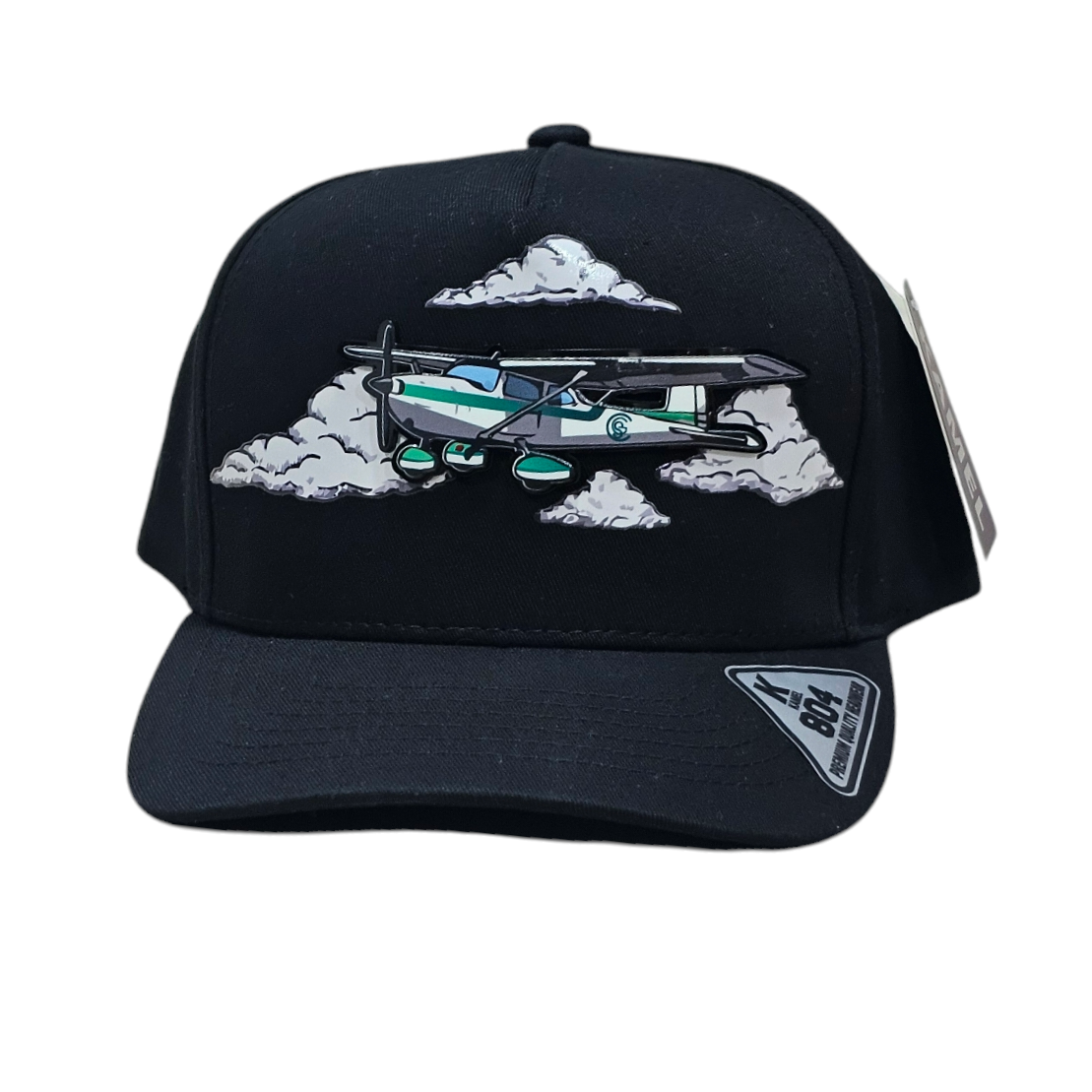 Gorra Para Pilotos