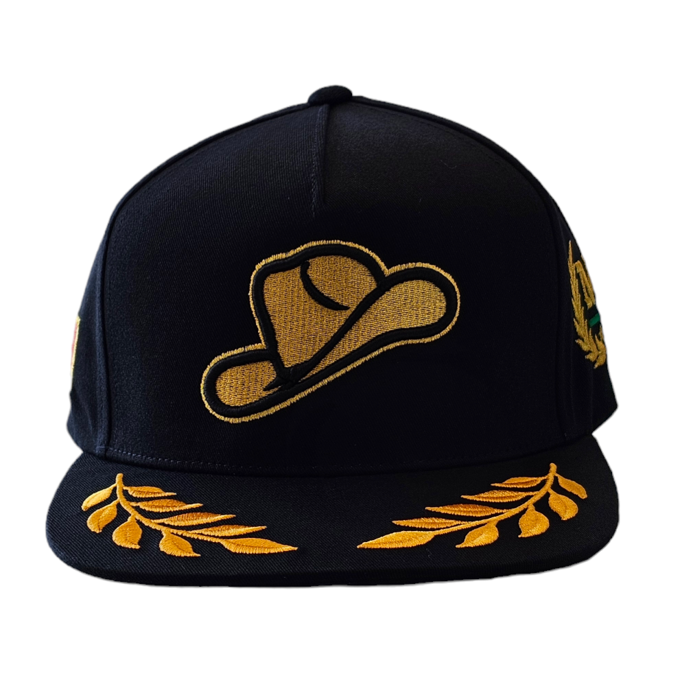 Gorra Del Sombrero 🤠