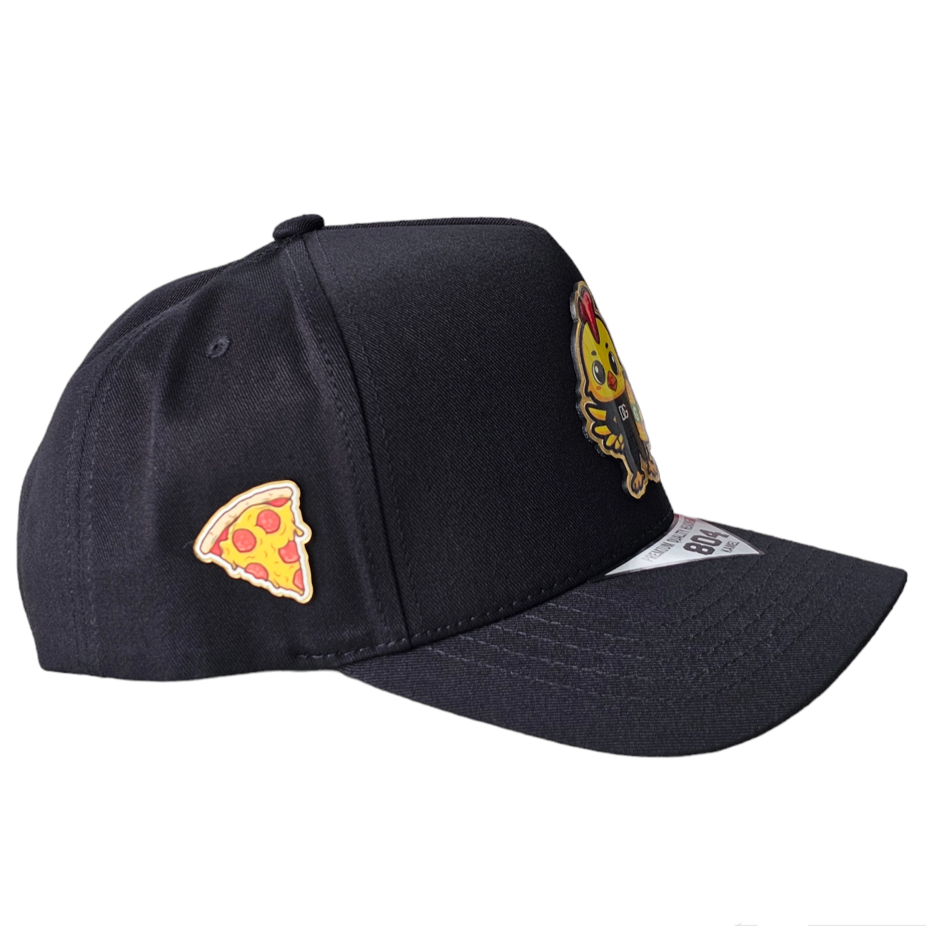 🔥Gorra Chiken Litle 09👌🧢